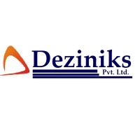 Deziniks Private limited logo, Deziniks Private limited contact details