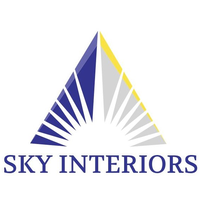 Sky Commercial Interiors logo, Sky Commercial Interiors contact details