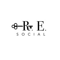 R.E. Social, LLC logo, R.E. Social, LLC contact details