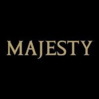 Majesty Golf logo, Majesty Golf contact details