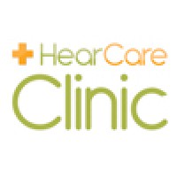 HearCare Clinics LLC logo, HearCare Clinics LLC contact details