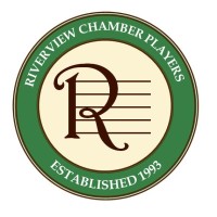 Riverview Chamber Players logo, Riverview Chamber Players contact details