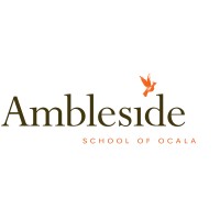 Ambleside School of Ocala, Inc. logo, Ambleside School of Ocala, Inc. contact details