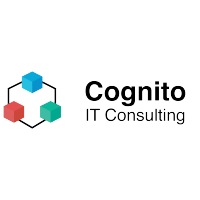 Cognito IT Consulting logo, Cognito IT Consulting contact details