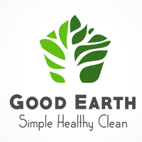 Good Earth US logo, Good Earth US contact details