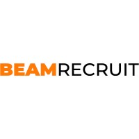 Beam Recruit logo, Beam Recruit contact details