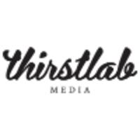 ThirstLAB Media logo, ThirstLAB Media contact details