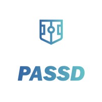 PASSD logo, PASSD contact details