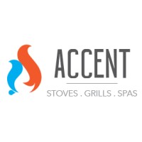 Accent Fireplace & Spas logo, Accent Fireplace & Spas contact details