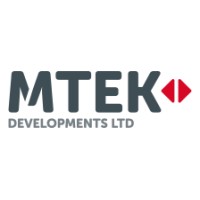 Mtek Developments Ltd logo, Mtek Developments Ltd contact details