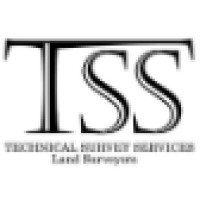 Technical Survey Services, Inc. logo, Technical Survey Services, Inc. contact details