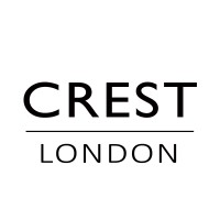 Crest.London logo, Crest.London contact details