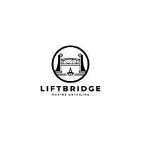 Lift Bridge Marine Detailing logo, Lift Bridge Marine Detailing contact details