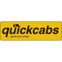 Quick Taxi logo, Quick Taxi contact details