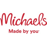 The Michaels Companies logo, The Michaels Companies contact details