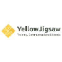 Yellow Jigsaw CIC logo, Yellow Jigsaw CIC contact details