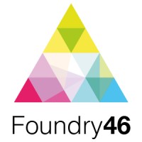 Foundry46 logo, Foundry46 contact details