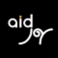 AidJoy logo, AidJoy contact details