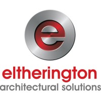 Eltherington Architectural logo, Eltherington Architectural contact details