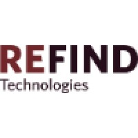 Refind Technologies logo, Refind Technologies contact details