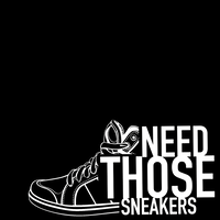 Need Those Sneakers logo, Need Those Sneakers contact details