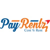 PayRentz logo, PayRentz contact details