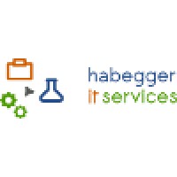 Habegger IT Services logo, Habegger IT Services contact details