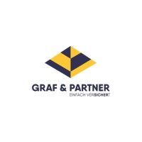 Graf & Partner Versicherungsbroker AG logo, Graf & Partner Versicherungsbroker AG contact details