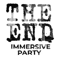 The END Paris logo, The END Paris contact details