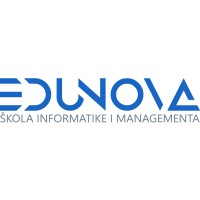 Edunova - Adult Education Institution logo, Edunova - Adult Education Institution contact details