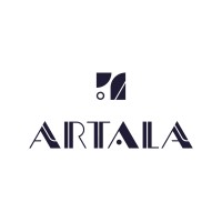 ARTALA Designs logo, ARTALA Designs contact details