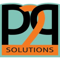 P2P Solutions Partnership logo, P2P Solutions Partnership contact details