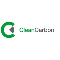 Clean Carbon logo, Clean Carbon contact details