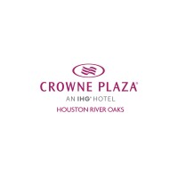 Crowne Plaza Houston River Oaks logo, Crowne Plaza Houston River Oaks contact details