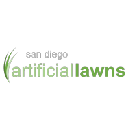 San Diego Artificial Lawns Inc logo, San Diego Artificial Lawns Inc contact details