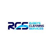 Rubio's Cleaning Services logo, Rubio's Cleaning Services contact details