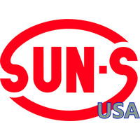 SUN-S USA, Inc. logo, SUN-S USA, Inc. contact details