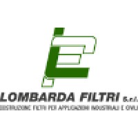 Lombarda Filtri logo, Lombarda Filtri contact details