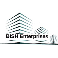 BISH Enterprises logo, BISH Enterprises contact details