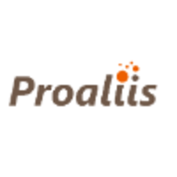 Proaliis logo, Proaliis contact details