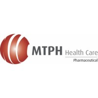 MTPH Pharmaceutical logo, MTPH Pharmaceutical contact details