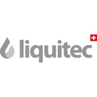 liquitec AG logo, liquitec AG contact details