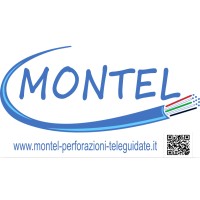 MONTEL SRL logo, MONTEL SRL contact details