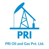 PRI OIL AND GAS PVT. LTD. logo, PRI OIL AND GAS PVT. LTD. contact details