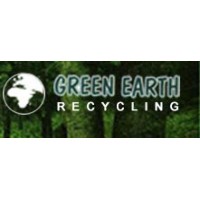 Green Earth Recycling logo, Green Earth Recycling contact details