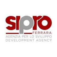 Sipro Agenzia per lo sviluppo - Ferrara logo, Sipro Agenzia per lo sviluppo - Ferrara contact details