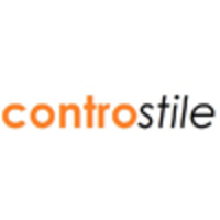 ControStile logo, ControStile contact details