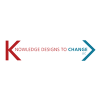 Knowledge Designs to Change LLC logo, Knowledge Designs to Change LLC contact details