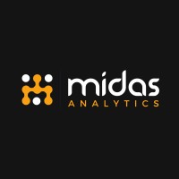 Midas Analytics logo, Midas Analytics contact details