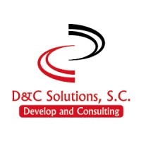 DC Solutions,  S.C. logo, DC Solutions,  S.C. contact details